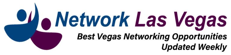 Network Las Vegas Networking Schedule